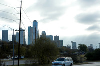 Austin Texas 2019