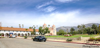 2021 Santa Barbara