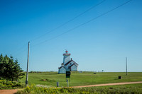 Prince Edward Island 2019