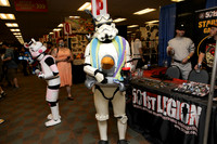 Steel City Con Monroeville PA 2021
