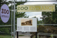Blank Park Zoo Des Moines Iowa 2018