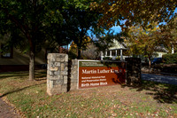 Dr. MLK Jr. Memorial & Museum‎ 2018