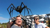 BenArt Nova Scotia 2019